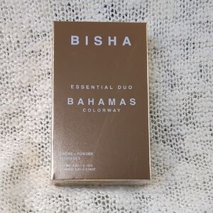 BISHA Essential Duo Bahamas, 12g/0.42oz